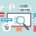 Ecommerce Ignis marketing agencija