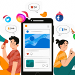 Društvene mreže Ignis marketing agencija