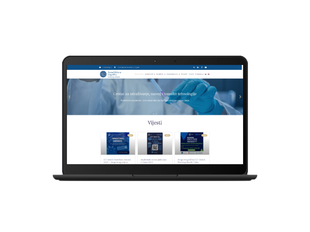 Sveučilište u Zagrebu