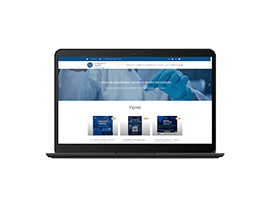 Sveučilište u Zagrebu web